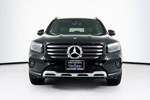 used 2024 Mercedes-Benz GLB 250 car, priced at $45,995