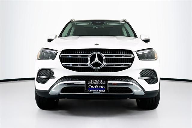 new 2025 Mercedes-Benz GLE 350 car, priced at $70,475