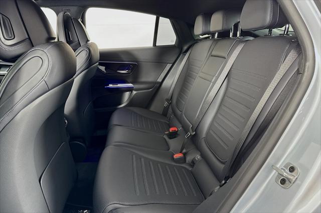 new 2025 Mercedes-Benz GLC 300 car, priced at $64,445