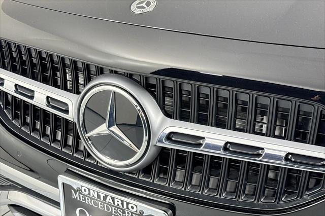 new 2025 Mercedes-Benz GLA 250 car, priced at $45,845