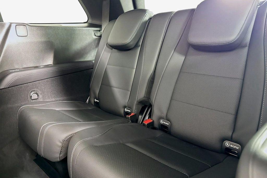 new 2025 Mercedes-Benz GLS 450 car, priced at $101,275
