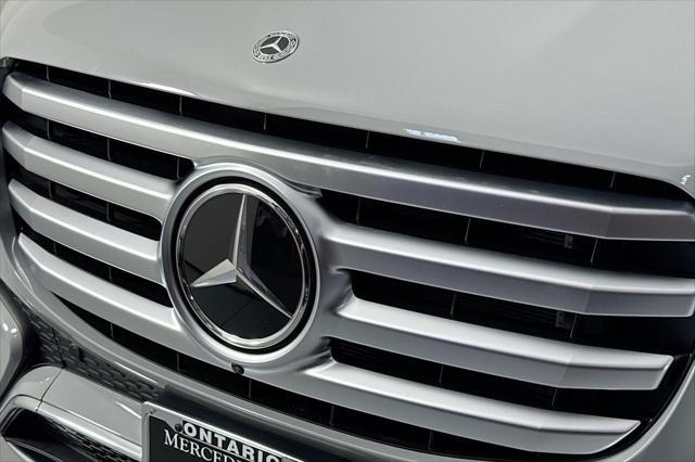 new 2025 Mercedes-Benz GLS 450 car, priced at $101,275
