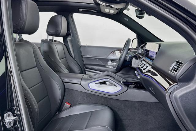 new 2025 Mercedes-Benz GLE 450e car, priced at $77,940