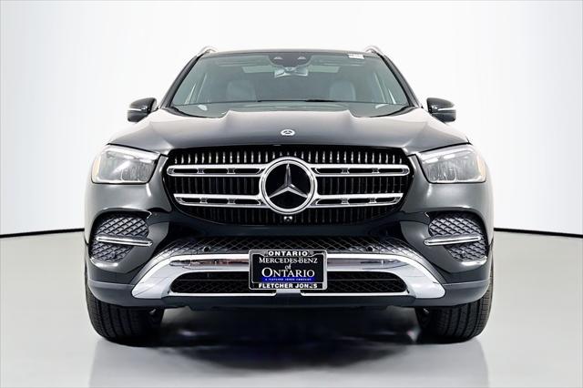new 2025 Mercedes-Benz GLE 450e car, priced at $77,940