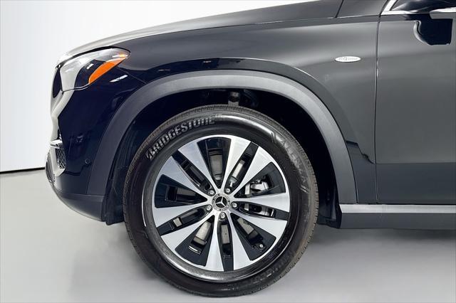 new 2025 Mercedes-Benz GLE 450e car, priced at $77,940