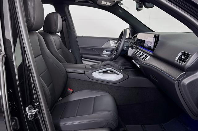 new 2025 Mercedes-Benz GLE 450e car, priced at $74,555