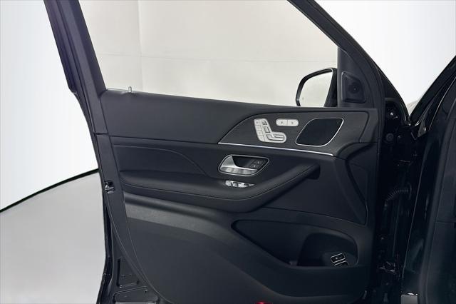 new 2025 Mercedes-Benz GLE 450e car, priced at $74,555