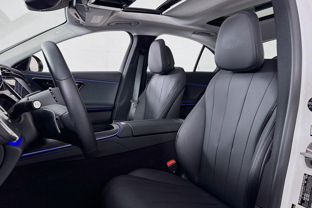 used 2025 Mercedes-Benz E-Class car