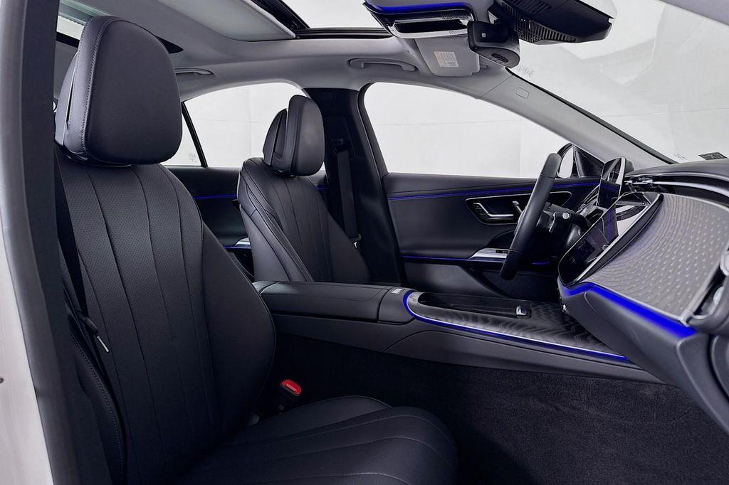 used 2025 Mercedes-Benz E-Class car