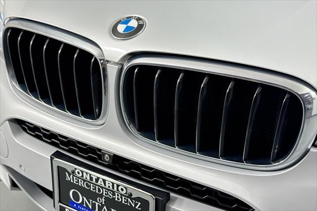 used 2018 BMW X6 car, priced at $26,983