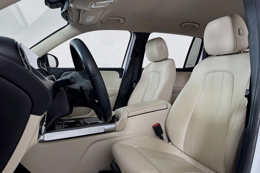 used 2022 Mercedes-Benz GLB 250 car, priced at $23,482