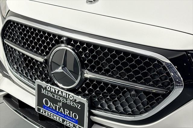 new 2025 Mercedes-Benz E-Class car, priced at $67,710