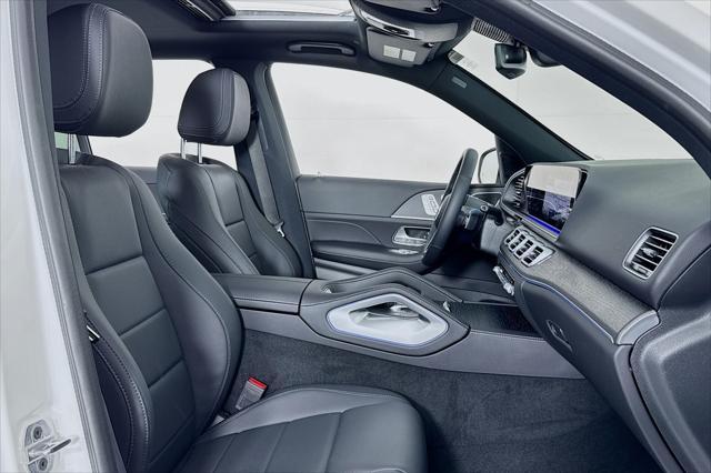 new 2025 Mercedes-Benz GLE 450e car, priced at $75,105