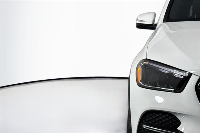 new 2025 Mercedes-Benz GLE 450e car, priced at $75,105