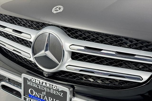 used 2021 Mercedes-Benz GLC 300 car, priced at $27,481