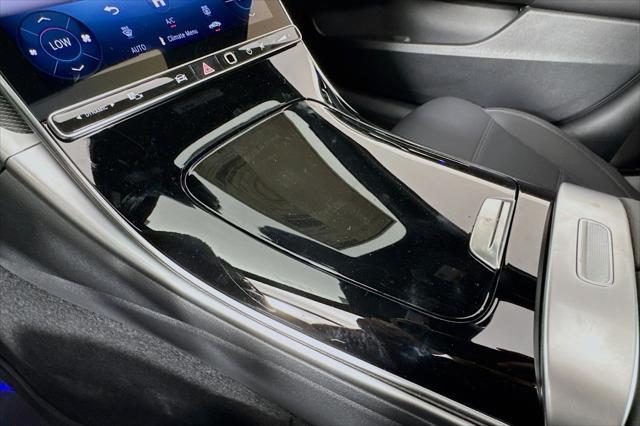 new 2025 Mercedes-Benz C-Class car, priced at $50,820