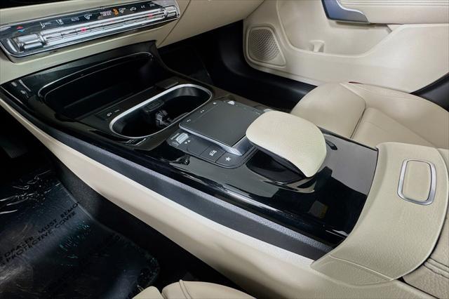 used 2023 Mercedes-Benz CLA 250 car, priced at $30,984