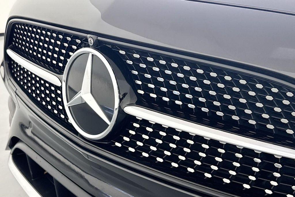 used 2022 Mercedes-Benz E-Class car, priced at $37,484