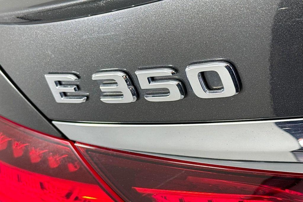 used 2022 Mercedes-Benz E-Class car, priced at $37,484