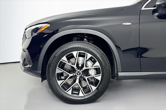 new 2025 Mercedes-Benz GLC 350e car, priced at $64,065