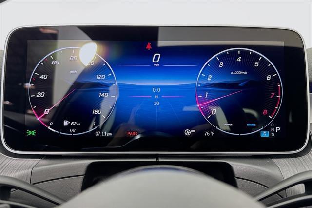 new 2025 Mercedes-Benz C-Class car, priced at $50,145