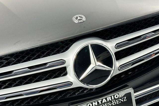 used 2020 Mercedes-Benz GLC 300 car, priced at $38,083
