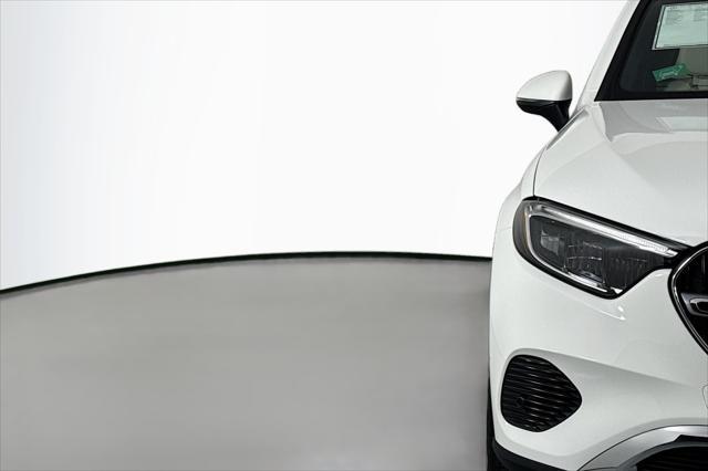 new 2025 Mercedes-Benz GLC 350e car, priced at $64,065