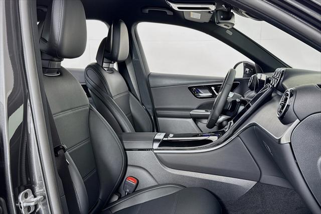 new 2025 Mercedes-Benz GLC 300 car, priced at $52,455