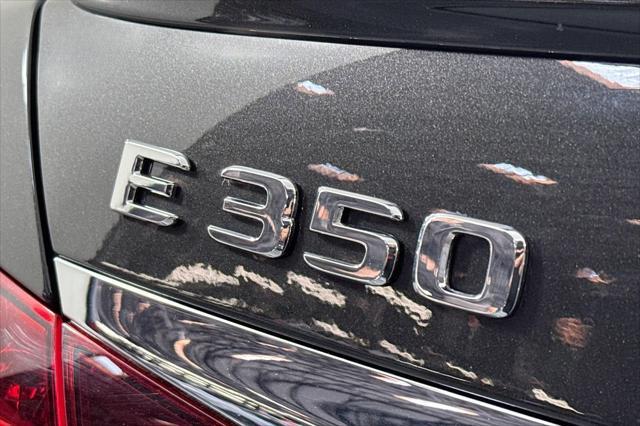 used 2023 Mercedes-Benz E-Class car, priced at $47,984