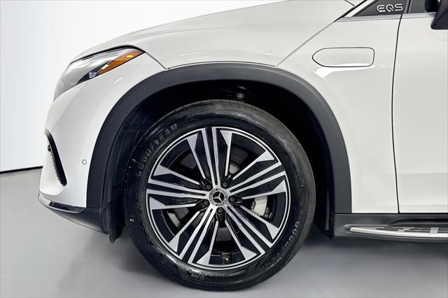 used 2023 Mercedes-Benz EQS 450 car, priced at $50,984
