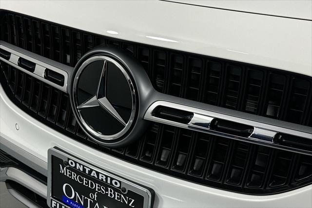 new 2025 Mercedes-Benz GLA 250 car, priced at $45,545