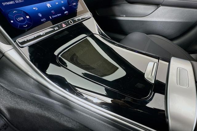 new 2025 Mercedes-Benz C-Class car, priced at $50,145