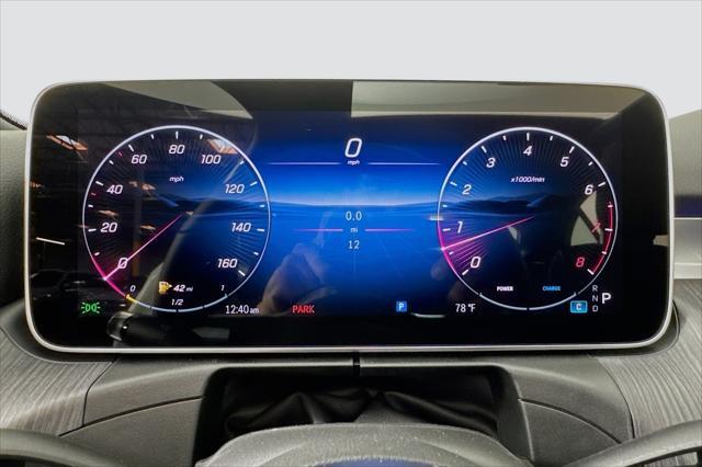 new 2025 Mercedes-Benz C-Class car, priced at $50,145
