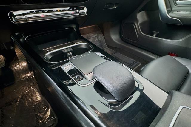 used 2020 Mercedes-Benz CLA 250 car, priced at $23,983