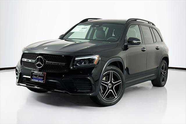 new 2024 Mercedes-Benz GLB 250 car, priced at $52,325