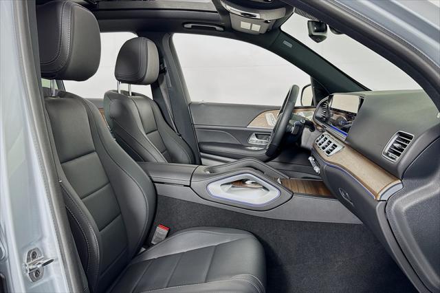 used 2025 Mercedes-Benz GLE 450e car, priced at $69,984