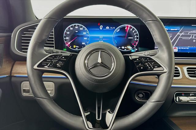 used 2025 Mercedes-Benz GLE 450e car, priced at $69,984