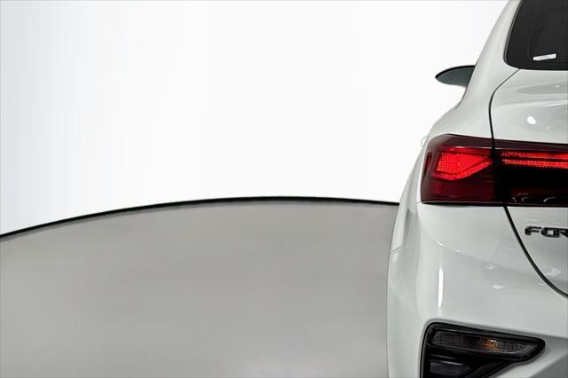 used 2020 Kia Forte car, priced at $12,984