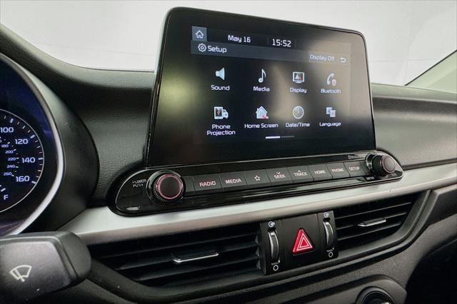used 2020 Kia Forte car, priced at $12,984
