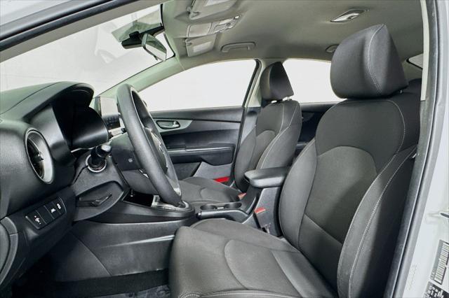 used 2020 Kia Forte car, priced at $12,984