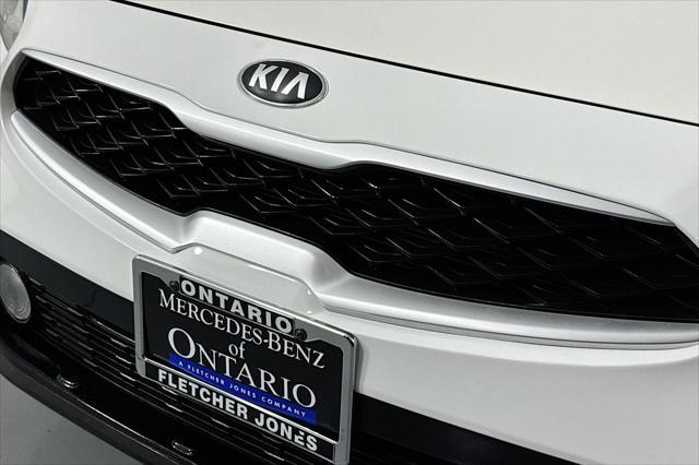 used 2020 Kia Forte car, priced at $12,984