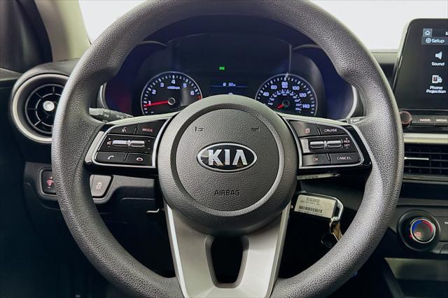 used 2020 Kia Forte car, priced at $12,984