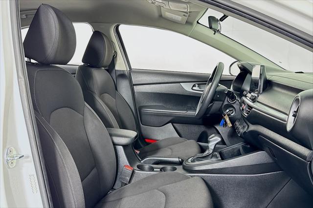 used 2020 Kia Forte car, priced at $12,984