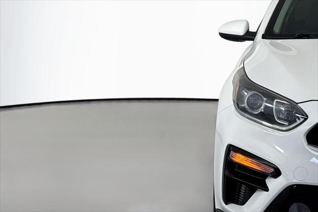 used 2020 Kia Forte car, priced at $12,984
