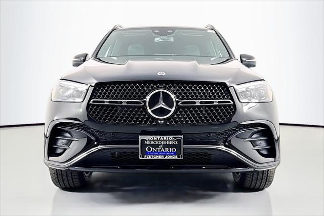 new 2025 Mercedes-Benz GLE 350 car, priced at $77,455