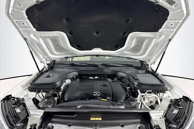 used 2021 Mercedes-Benz GLC 300 car, priced at $28,984