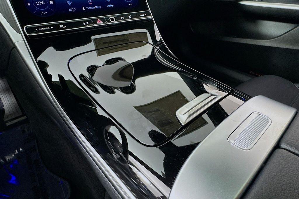new 2025 Mercedes-Benz C-Class car, priced at $50,820