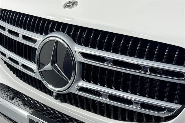 new 2025 Mercedes-Benz GLE 350 car, priced at $66,965