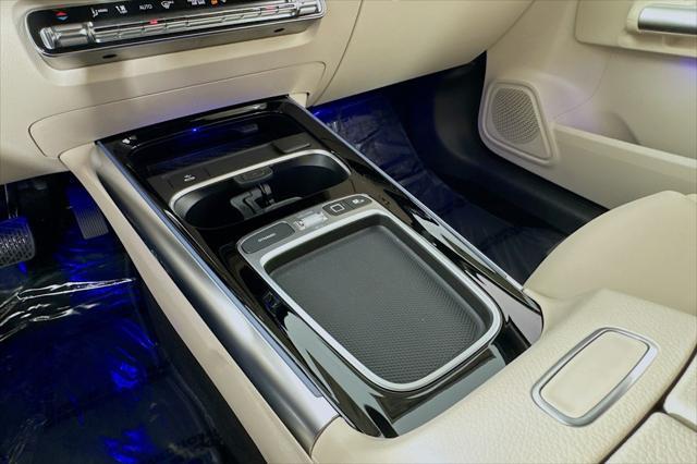 new 2025 Mercedes-Benz GLA 250 car, priced at $44,620