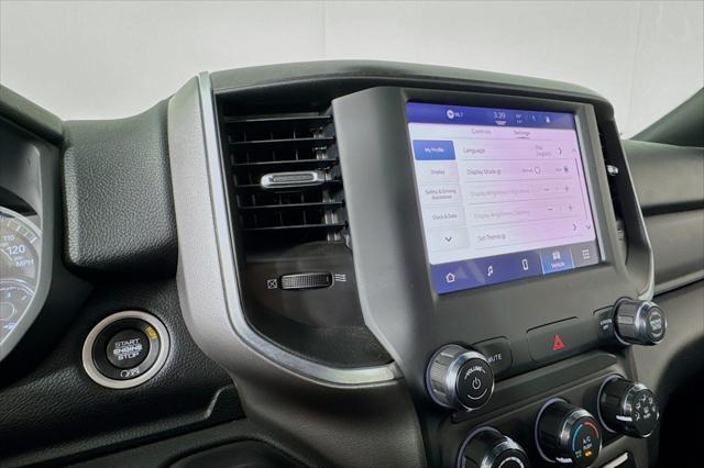 used 2024 Ram 2500 car, priced at $51,984